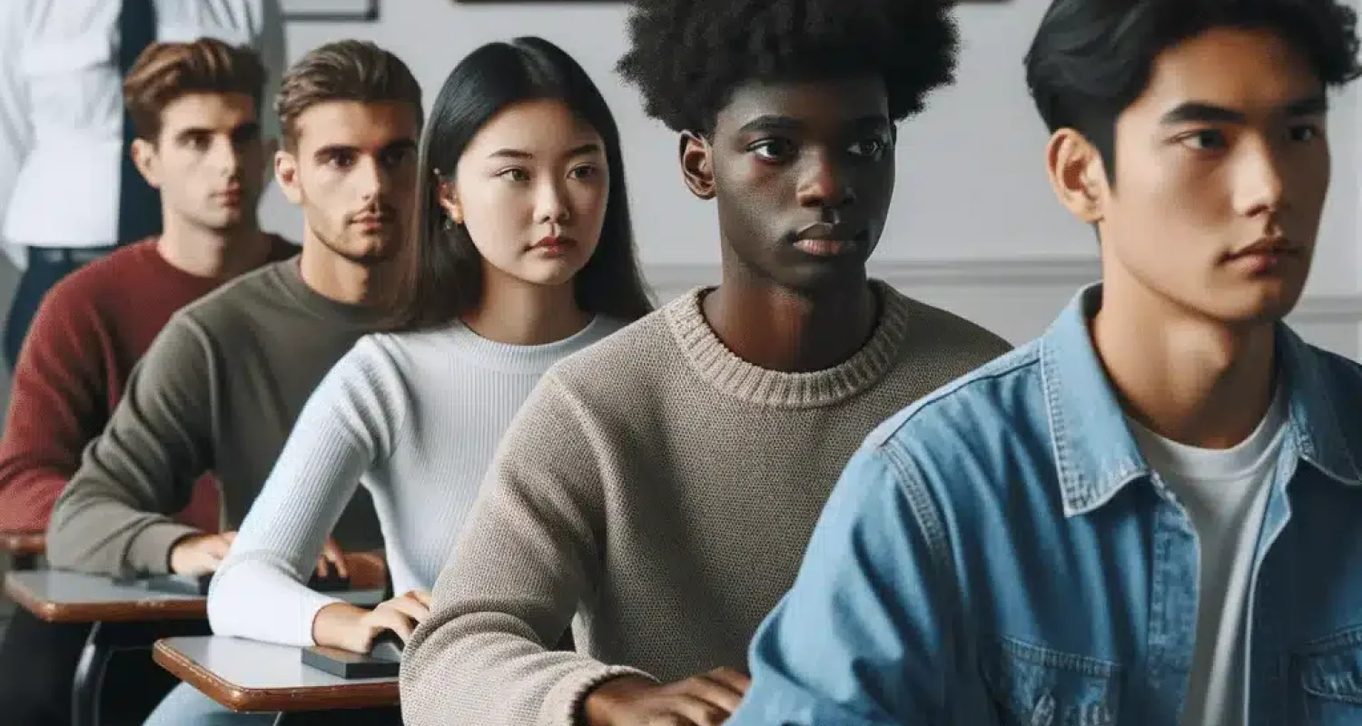 des_eleves_qui_passent_le_code_de_la_route_dans_une_salle